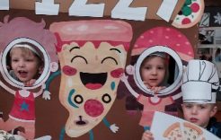 Więcej o: Międzynarodowy Dzień Pizzy